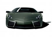 2008 Lamborghini Reventon